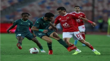 موعد مباراة الأهلي وإيجل نوار وتفاصيل القنوات الناقلة للمواجهة القادمة